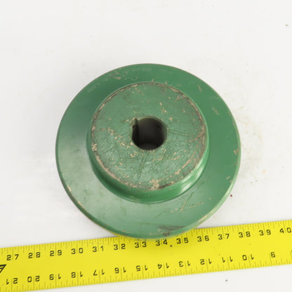 TB Woods 11S Sleeve Coupling Spacer Flange 38mm Bore 3600RPM