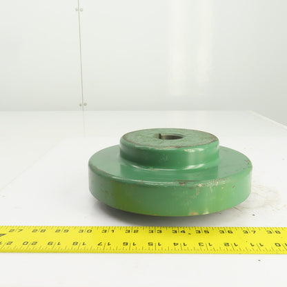 TB Woods 11S Sleeve Coupling Spacer Flange 38mm Bore 3600RPM