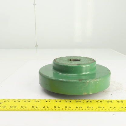 TB Woods 11S Sleeve Coupling Spacer Flange 38mm Bore 3600RPM