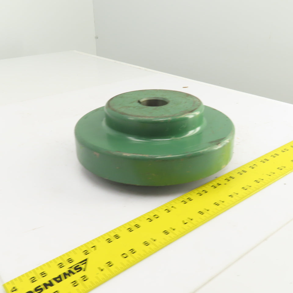 TB Woods 11S Sleeve Coupling Spacer Flange 38mm Bore 3600RPM