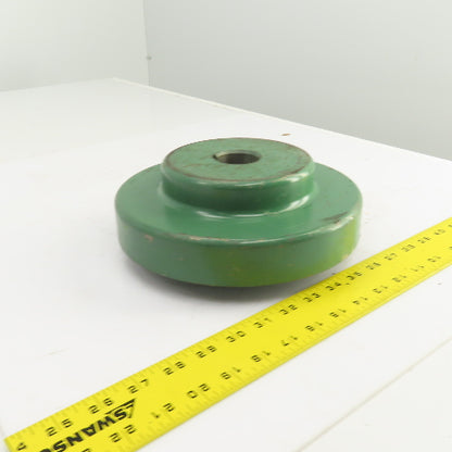 TB Woods 11S Sleeve Coupling Spacer Flange 38mm Bore 3600RPM