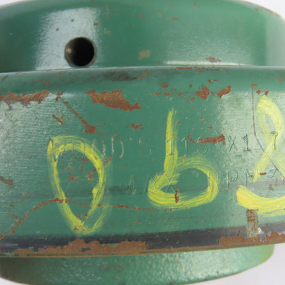 TB Woods 11S Sleeve Coupling Spacer Flange 1.890" Bore 3600RPM