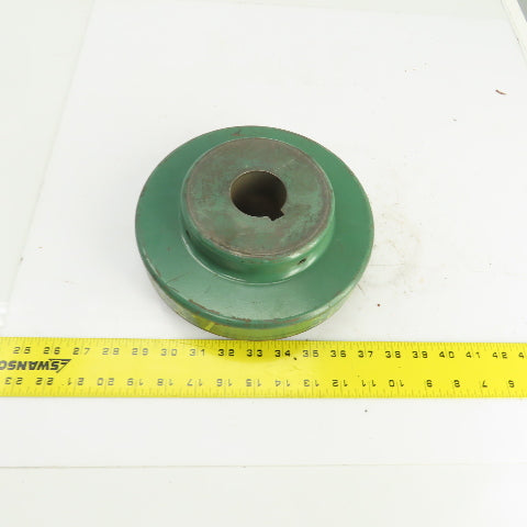 TB Woods 11S Sleeve Coupling Spacer Flange 1.890" Bore 3600RPM