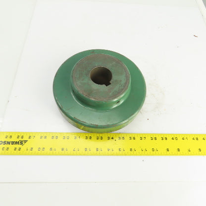 TB Woods 11S Sleeve Coupling Spacer Flange 1.890" Bore 3600RPM