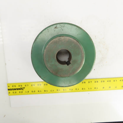 TB Woods 11S Sleeve Coupling Spacer Flange 1.890" Bore 3600RPM
