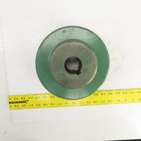 TB Woods 11S Sleeve Coupling Spacer Flange 1.890" Bore 3600RPM