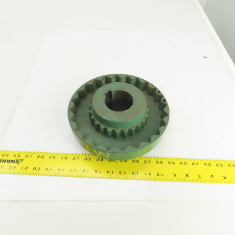 TB Woods 11S Sleeve Coupling Spacer Flange 60mm Bore 3600RPM