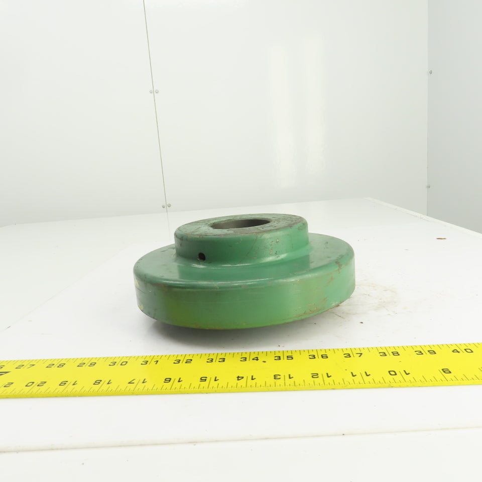 TB Woods 11S Sleeve Coupling Spacer Flange 60mm Bore 3600RPM