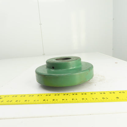 TB Woods 11S Sleeve Coupling Spacer Flange 60mm Bore 3600RPM