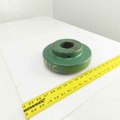 TB Woods 11S Sleeve Coupling Spacer Flange 60mm Bore 3600RPM