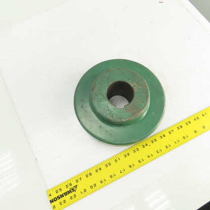 TB Woods 11S Sleeve Coupling Spacer Flange 60mm Bore 3600RPM