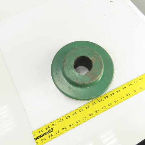 TB Woods 11S Sleeve Coupling Spacer Flange 60mm Bore 3600RPM