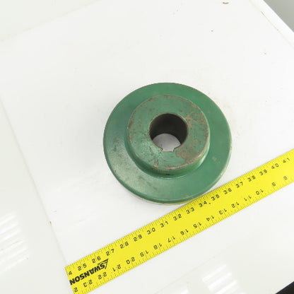 TB Woods 11S Sleeve Coupling Spacer Flange 60mm Bore 3600RPM