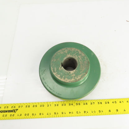 TB Woods 11S Sleeve Coupling Spacer Flange 48mm Bore 3600RPM