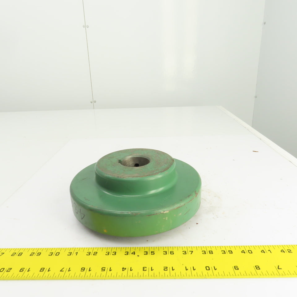 TB Woods 11S Sleeve Coupling Spacer Flange 48mm Bore 3600RPM
