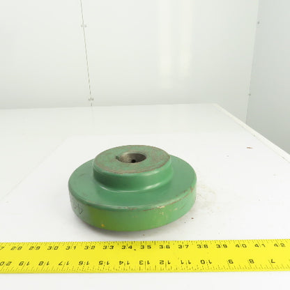 TB Woods 11S Sleeve Coupling Spacer Flange 48mm Bore 3600RPM
