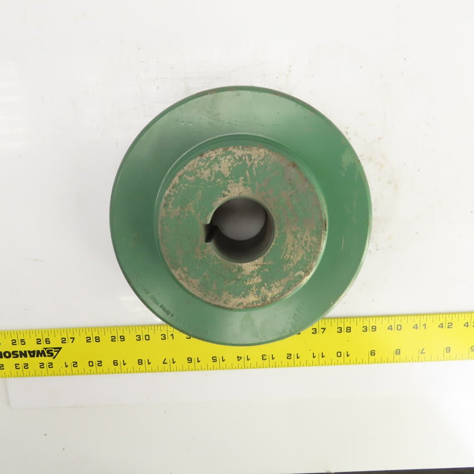 TB Woods 11S Sleeve Coupling Spacer Flange 48mm Bore 3600RPM