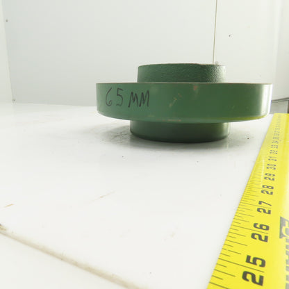 TB Woods 11S Sleeve Coupling Spacer Flange 65mm Bore 3600RPM