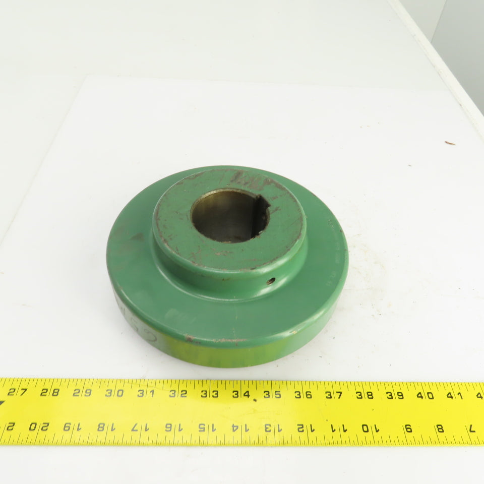TB Woods 11S Sleeve Coupling Spacer Flange 65mm Bore 3600RPM