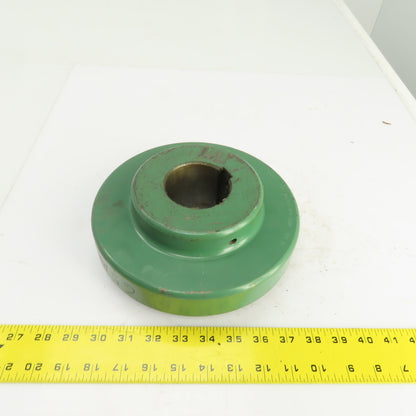 TB Woods 11S Sleeve Coupling Spacer Flange 65mm Bore 3600RPM