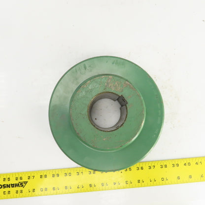 TB Woods 11S Sleeve Coupling Spacer Flange 65mm Bore 3600RPM