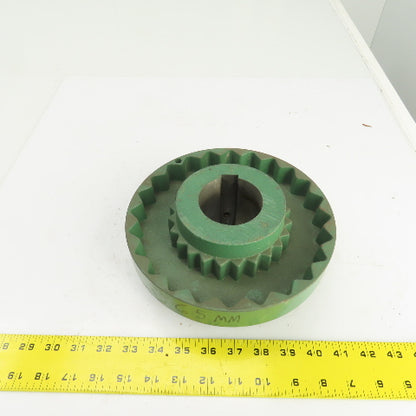 TB Woods 11S Sleeve Coupling Spacer Flange 65mm Bore 3600RPM