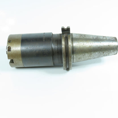 Universal Engineering 507306 CAT45 Tool Holder W/Indexable Tool Holder End