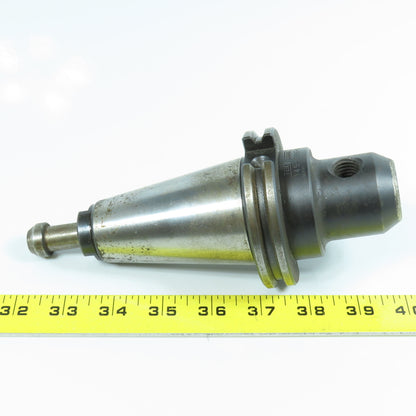 Tecnara 145-305-3 CAT45 Tool Holder 5/8" ID W/Retention Knob