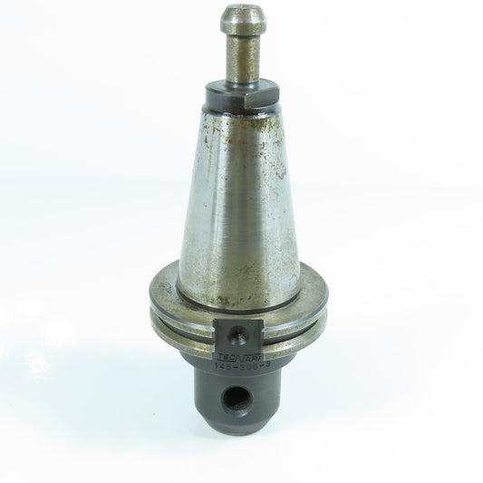 Tecnara 145-305-3 CAT45 Tool Holder 5/8" ID W/Retention Knob