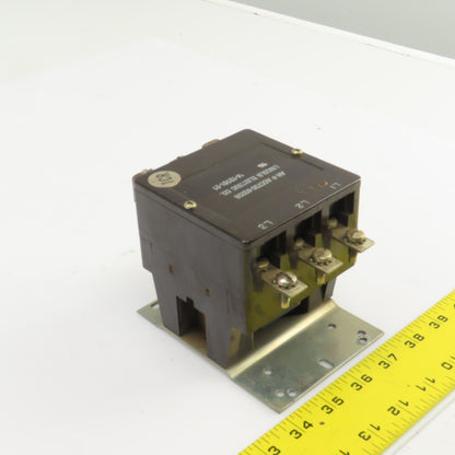 Lincoln Electric M-12161-21 AH# ACC730-8025B Contactor 120V Coil From A P.P 500