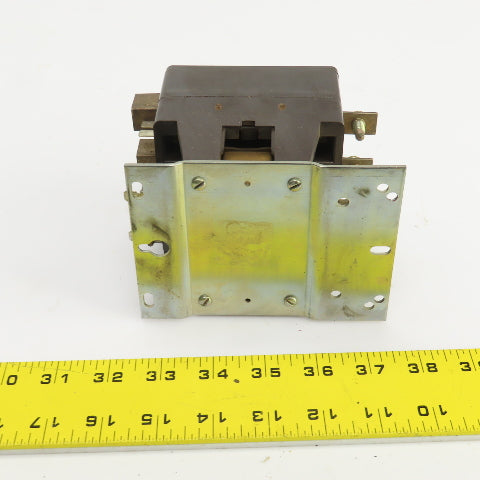 Lincoln Electric M-12161-21 AH# ACC730-8025B Contactor 120V Coil From A P.P 500