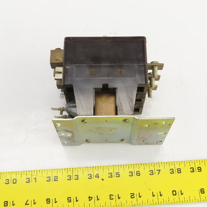 Lincoln Electric M-12161-21 AH# ACC730-8025B Contactor 120V Coil From A P.P 500