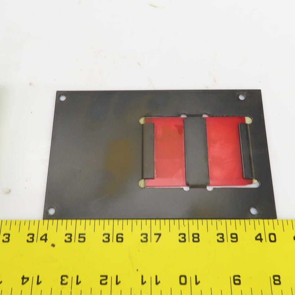 Lincoln L7221-1 Pulse Power 500 Display Circuit Board & Cover