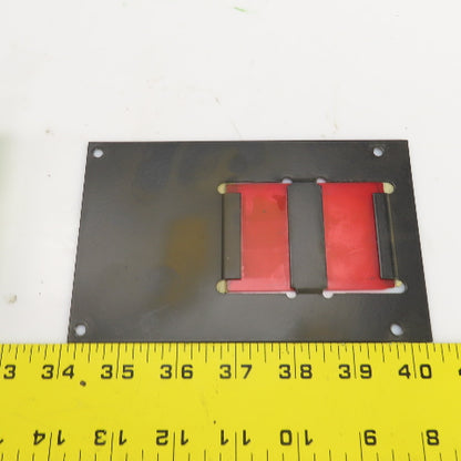 Lincoln L7221-1 Pulse Power 500 Display Circuit Board & Cover