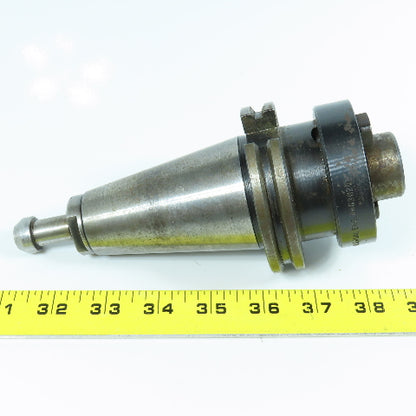 Universal Engineering 463620 CAT45 Face Mill Tool Holder 1-1/4" Pilot OD