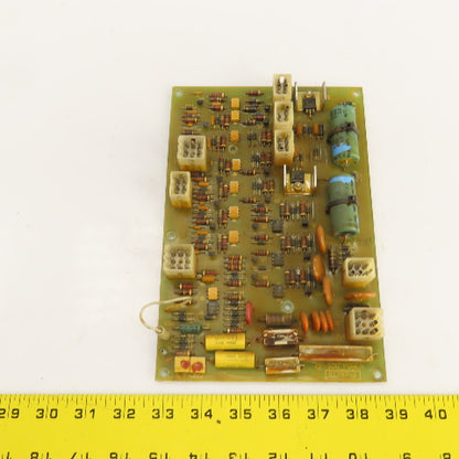 Lincoln G1787-2 Pulse Power 500 Power Circuit Board
