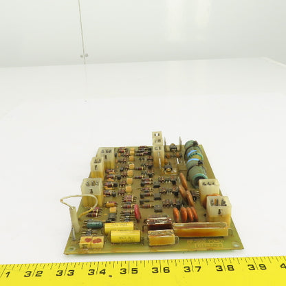 Lincoln G1787-2 Pulse Power 500 Power Circuit Board