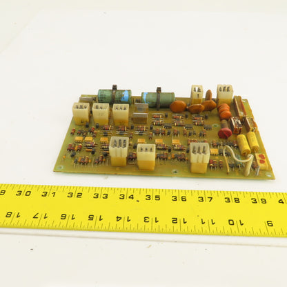 Lincoln G1787-2 Pulse Power 500 Power Circuit Board