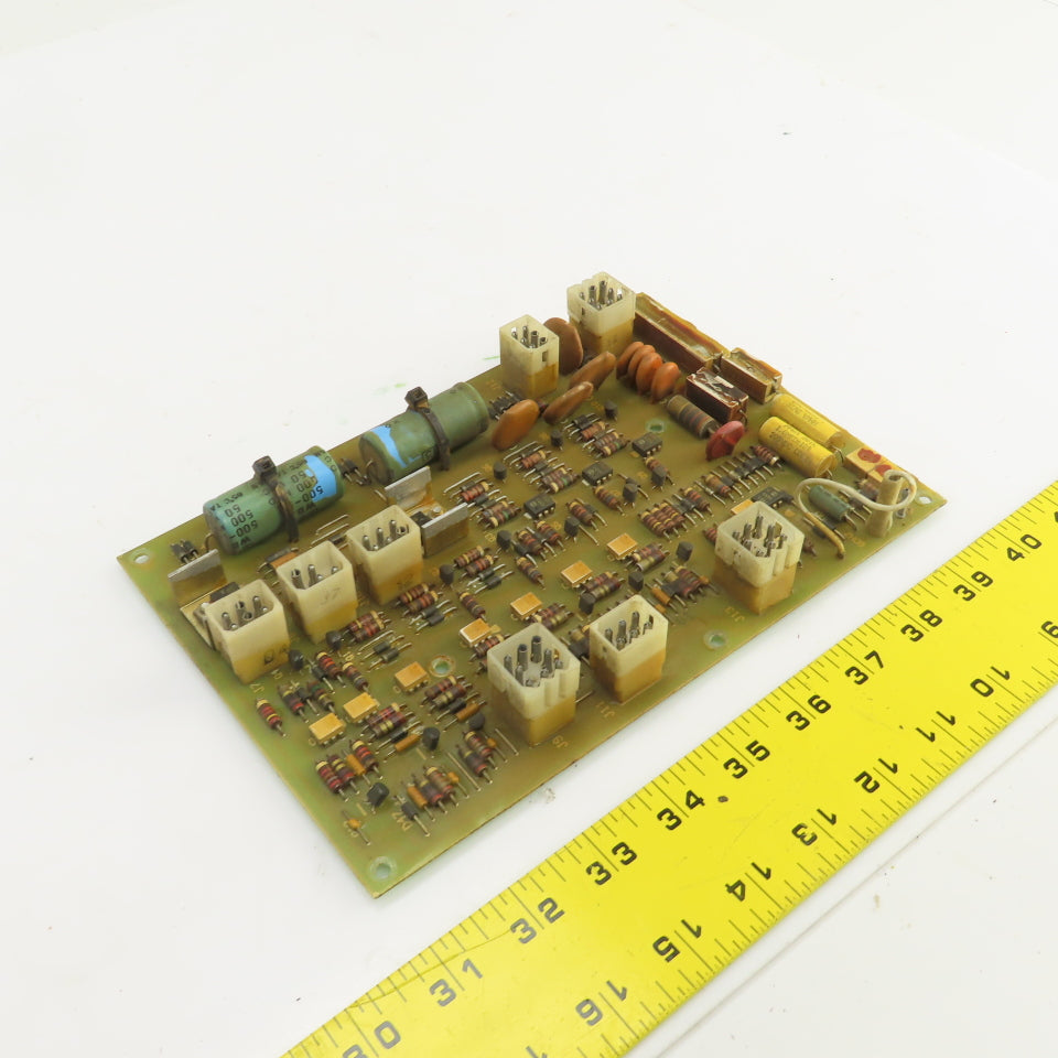Lincoln G1787-2 Pulse Power 500 Power Circuit Board