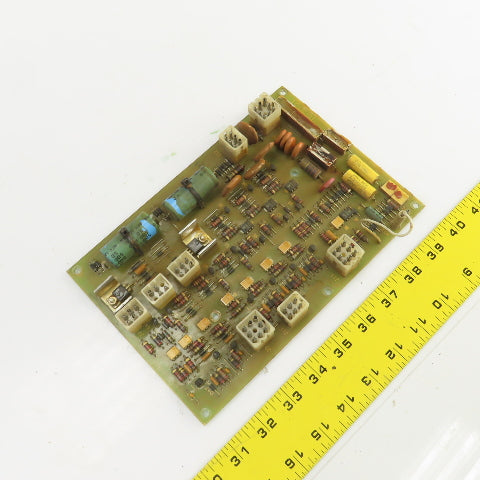 Lincoln G1787-2 Pulse Power 500 Power Circuit Board