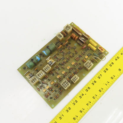 Lincoln G1787-2 Pulse Power 500 Power Circuit Board