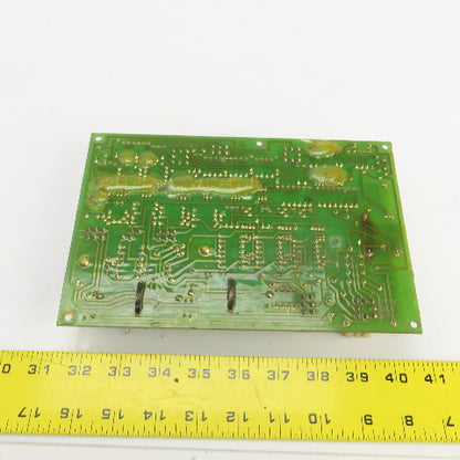 Lincoln G1787-2 Pulse Power 500 Power Circuit Board