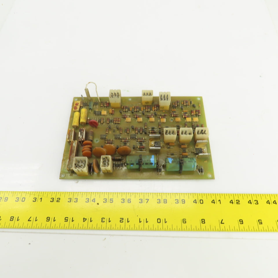 Lincoln G1787-2 Pulse Power 500 Power Circuit Board