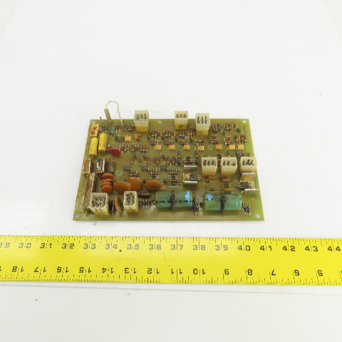 Lincoln G1787-2 Pulse Power 500 Power Circuit Board