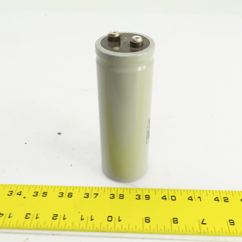 Philips S13490-89 25,000 UF Capacitor 75VDC Pulse Power 500 Welder