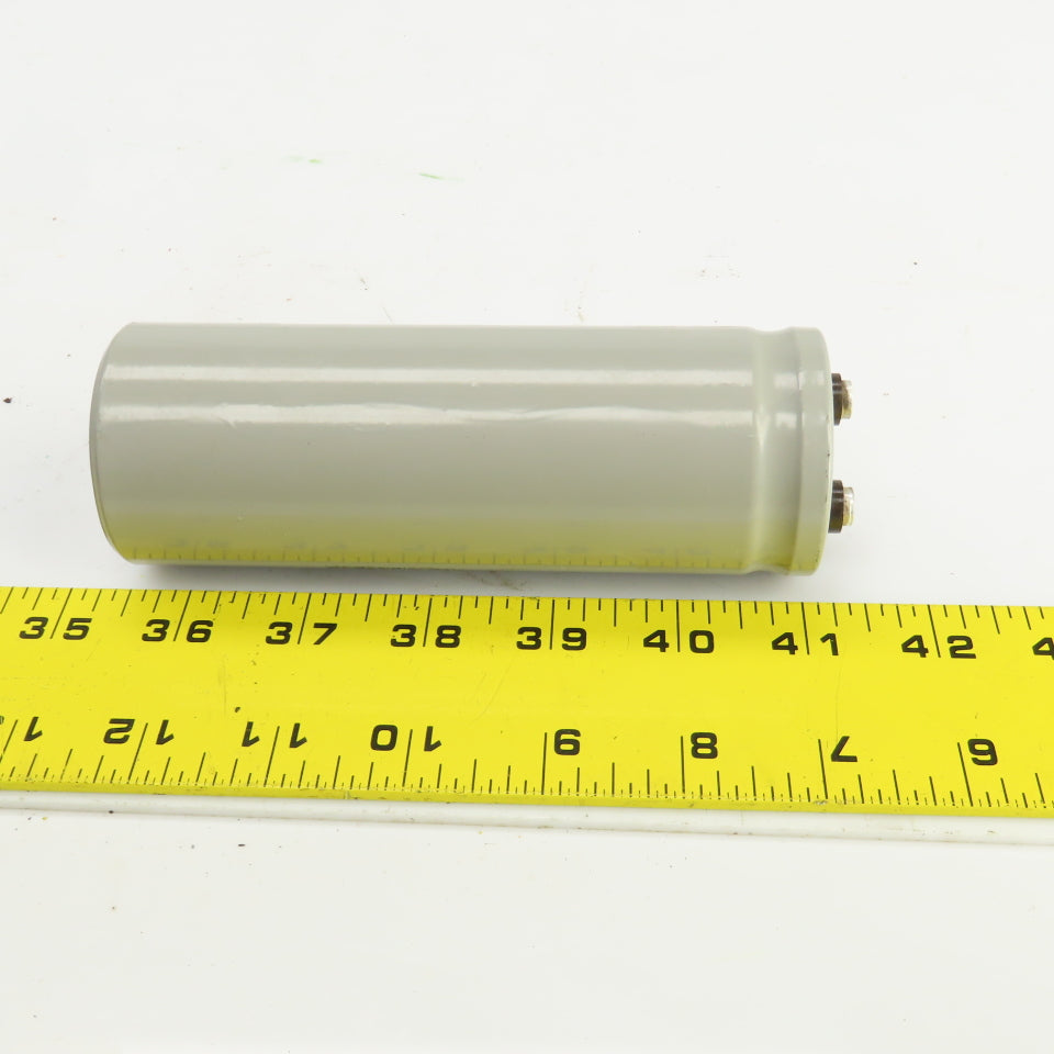 Philips S13490-89 25,000 UF Capacitor 75VDC Pulse Power 500 Welder