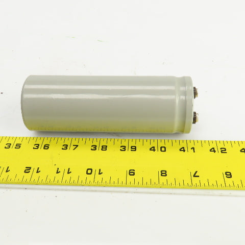 Philips S13490-89 25,000 UF Capacitor 75VDC Pulse Power 500 Welder