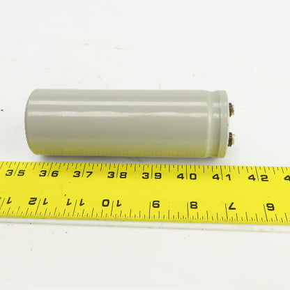 Philips S13490-89 25,000 UF Capacitor 75VDC Pulse Power 500 Welder