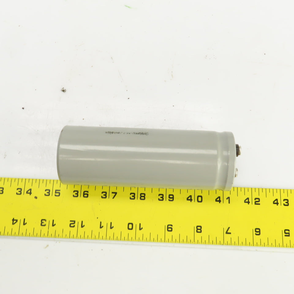 Philips S13490-89 25,000 UF Capacitor 75VDC Pulse Power 500 Welder