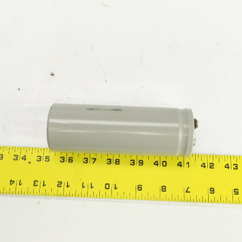 Philips S13490-89 25,000 UF Capacitor 75VDC Pulse Power 500 Welder